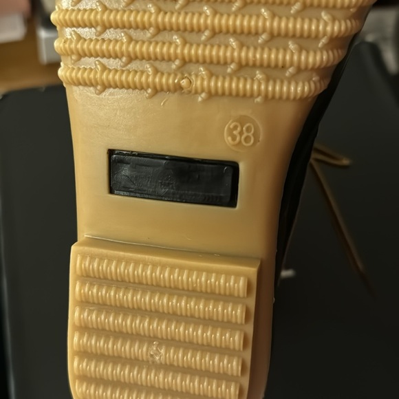 Winter Boots, Full Plush Lining Warm Womens Snow Boots, Cold-Resistant TPU Sole‎ - Picture 6 of 6